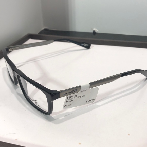 Arnette Glasses - Picture 3 of 3